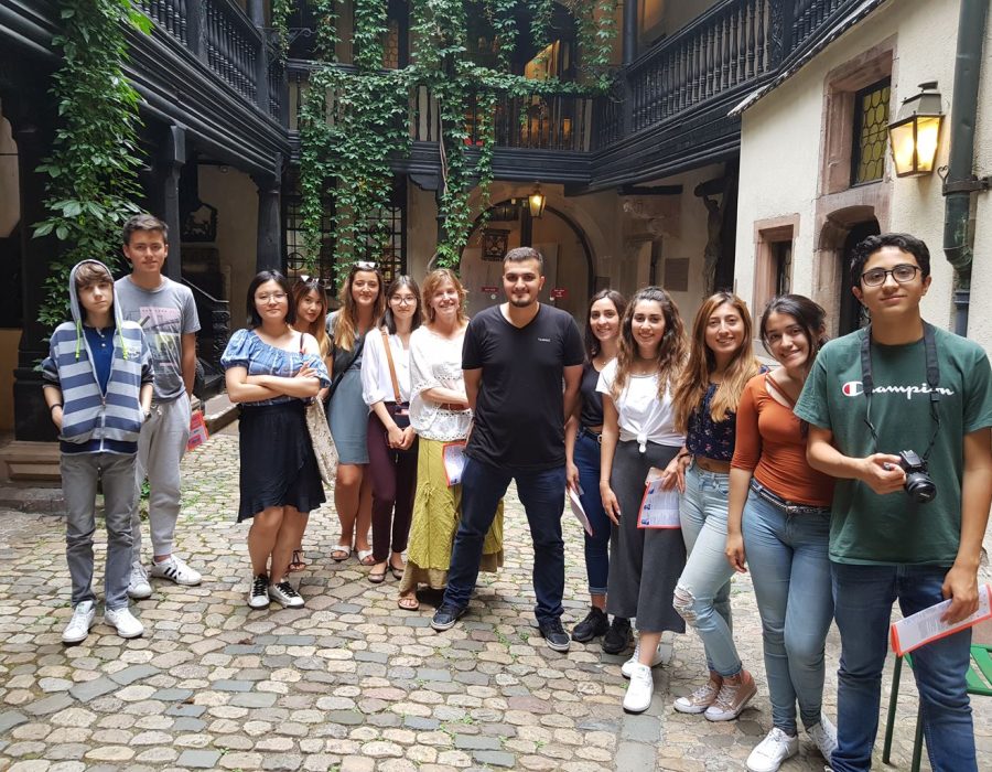 Visite-du-musée-Alsacien-de-Strasbourg